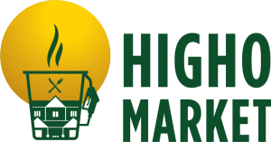 Higho Market – Your go-to destination for fuel, food, and convenience in St. Antoine Sud.